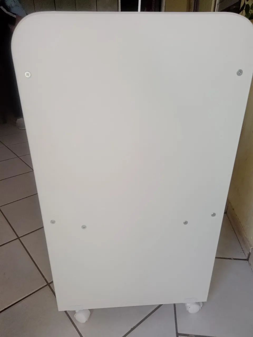 Mini berço  - Foto 2