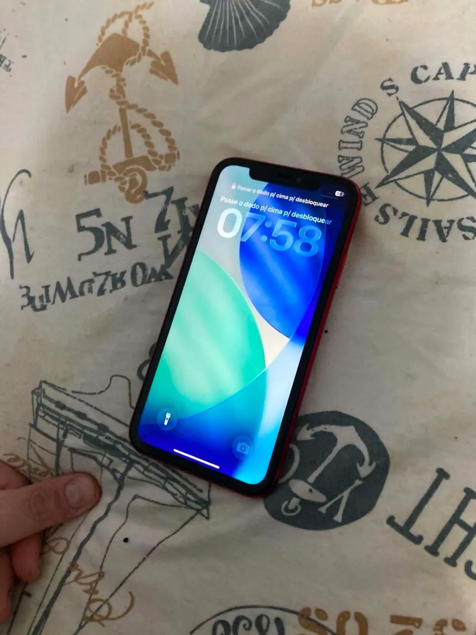 Iphone 11 64gb - Foto 2