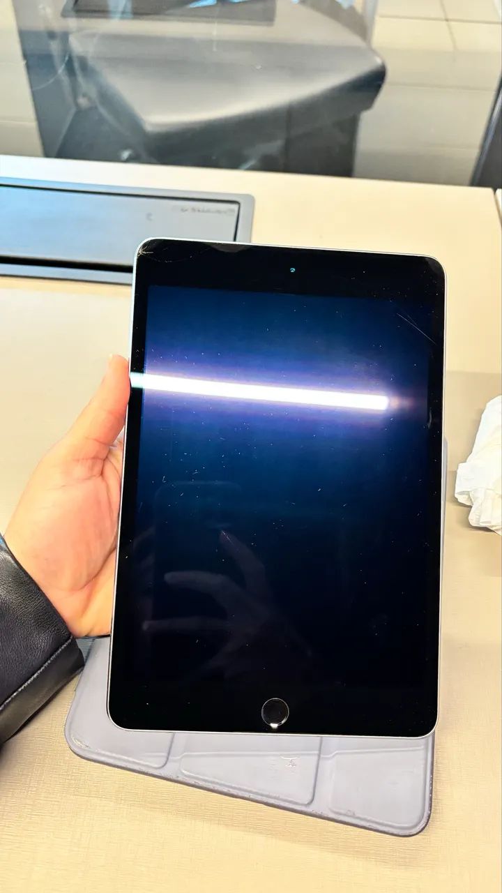 iPad Mini 4 - Foto 2