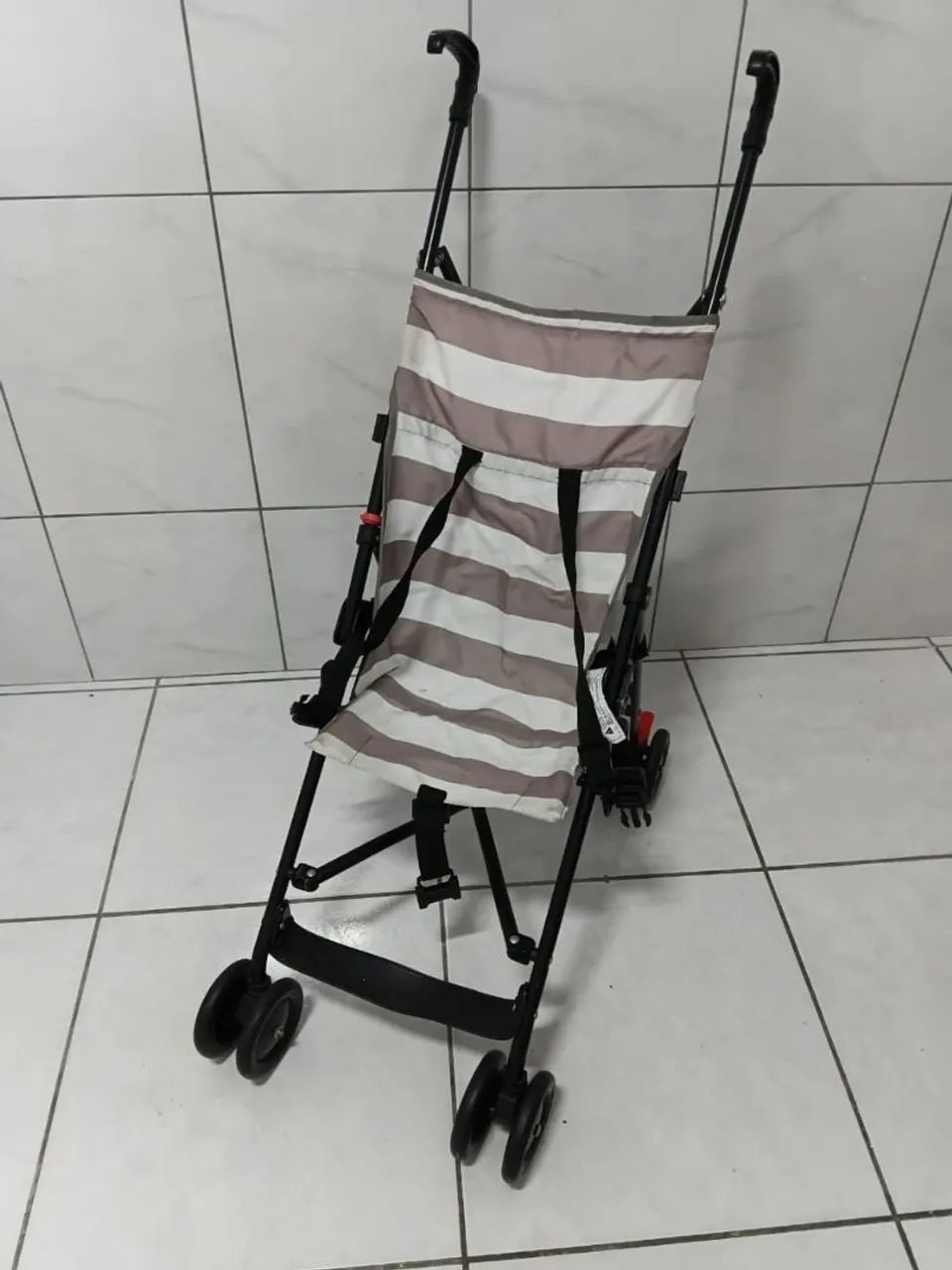 Carrinho de Bebê  - Foto 3