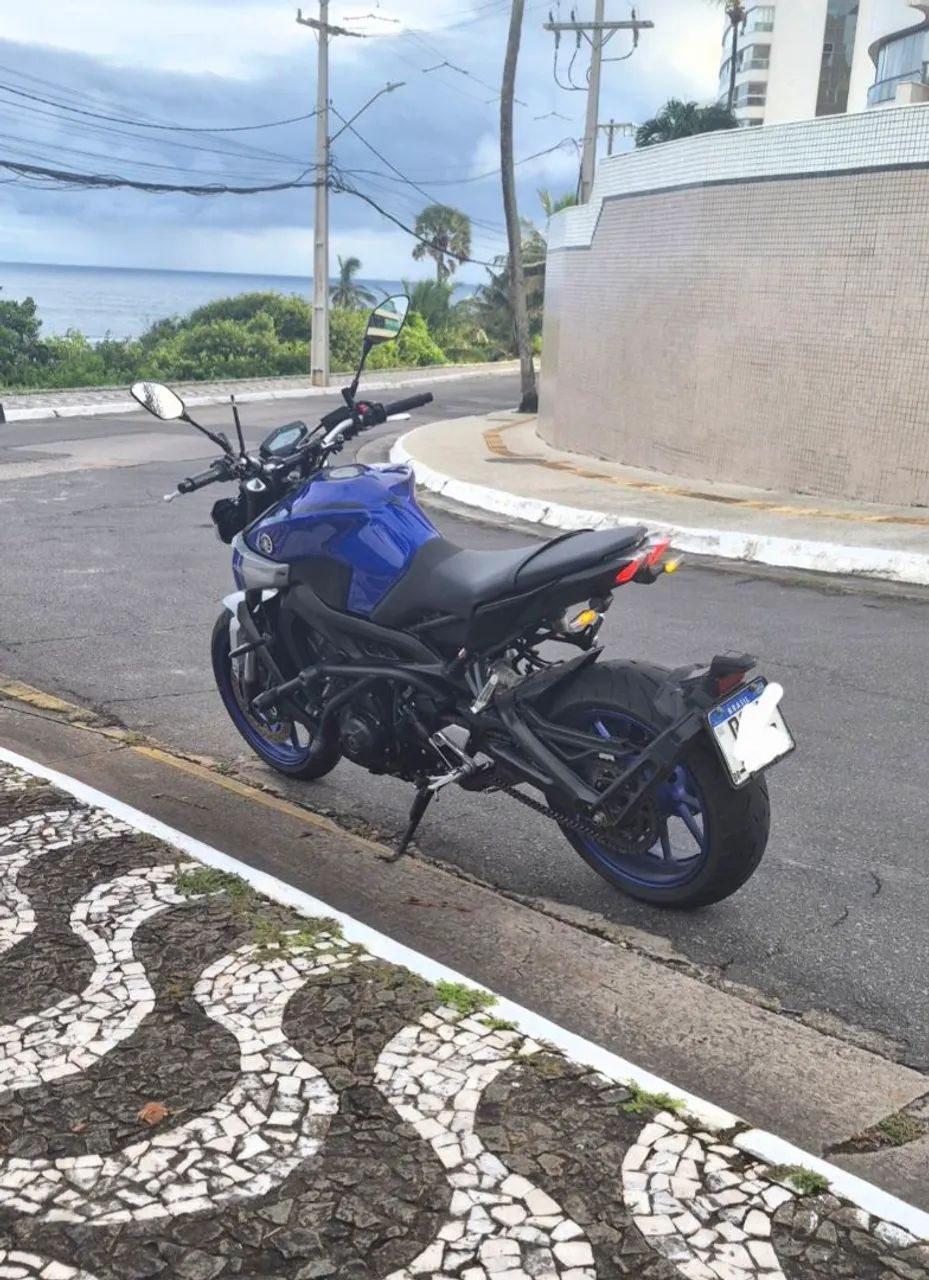 Yamaha 850cc 2022 - 1507516905 | OLX