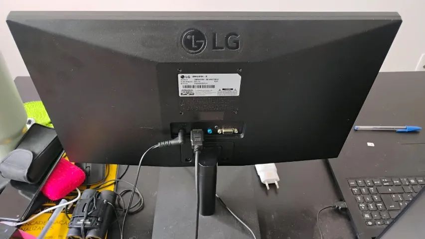 Monitor Gamer  - Foto 2