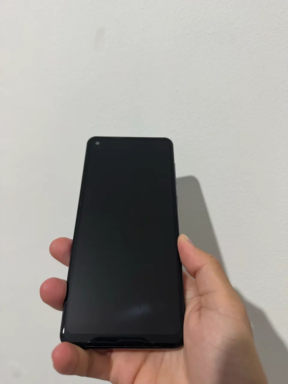 Smartphone Samsung A21S - Foto 2