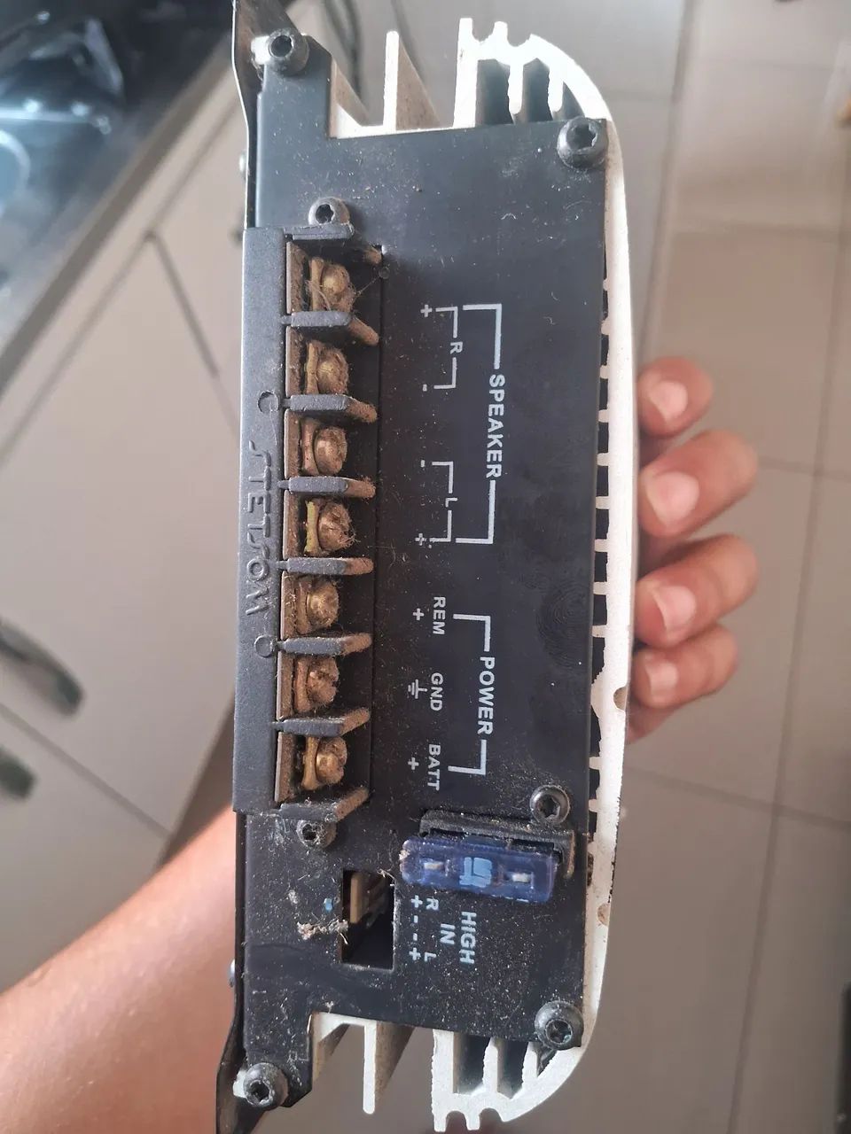Potência pra carro - Foto 2