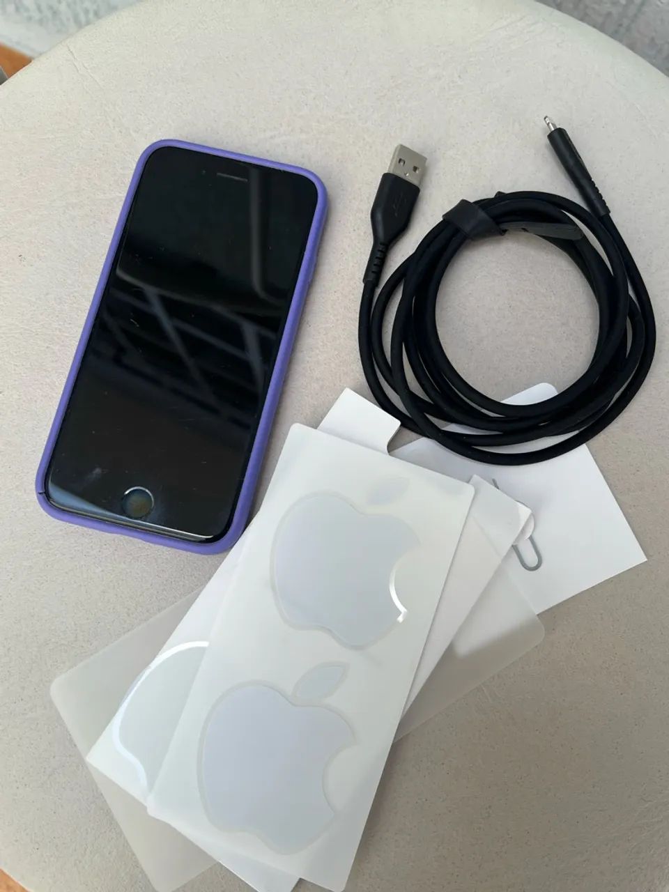 iPhone 8 | 64gb Black - Foto 3