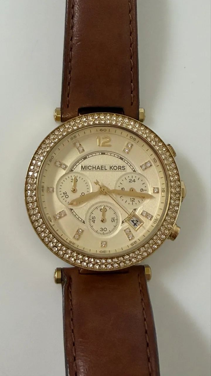 Relógio Michael Kors