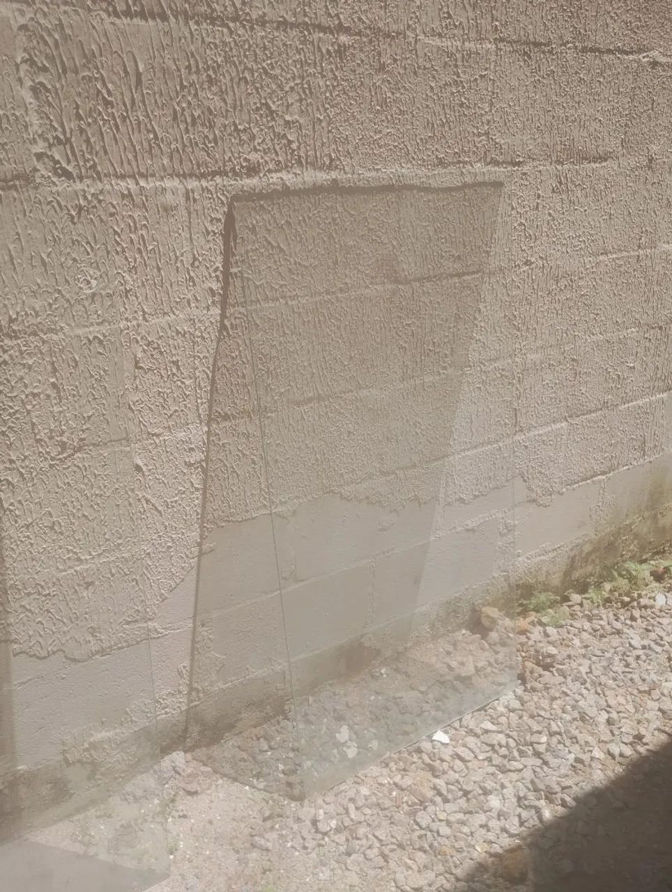 Vendo tampão de vidro  - Foto 2