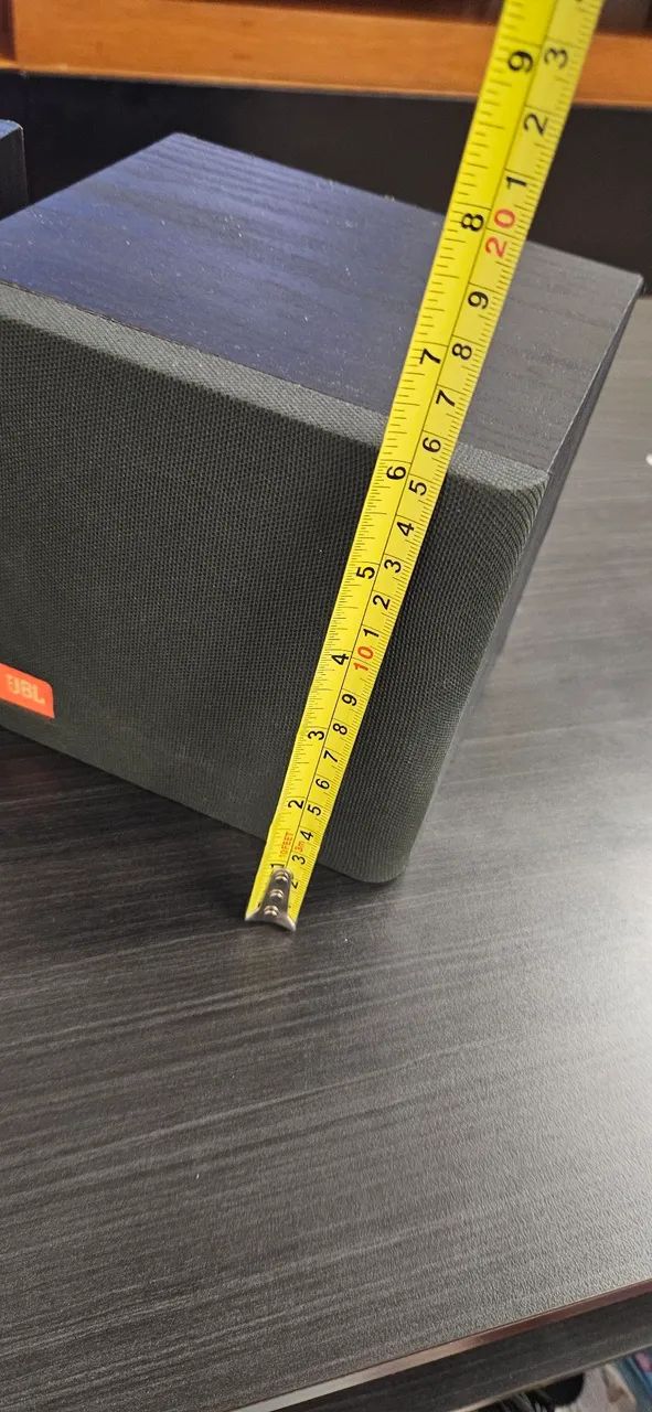 Caixas JBL  - Foto 3