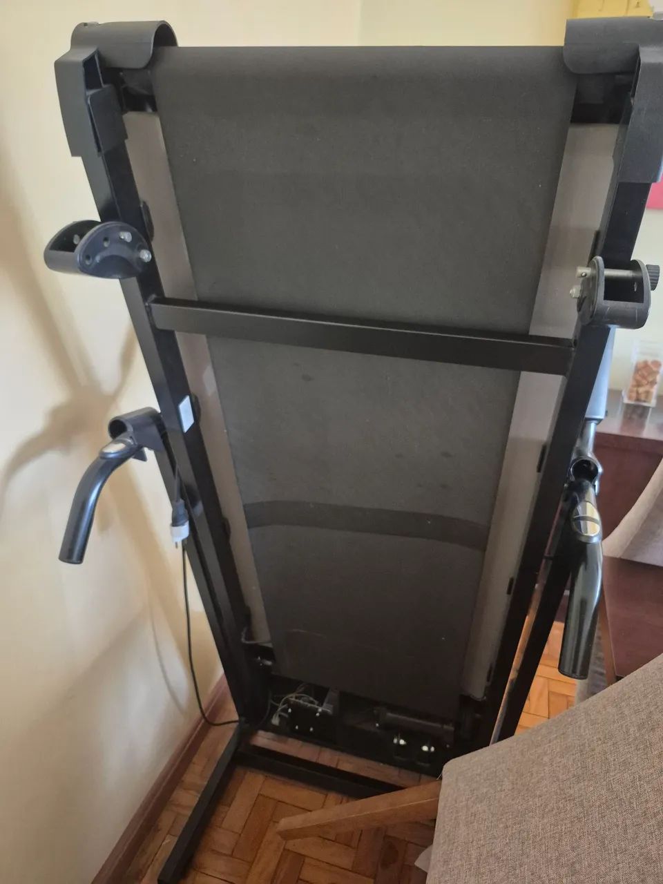 VENDO - Esteira Black Edition 2.5 (Usada, em ótimo estado) - Foto 2