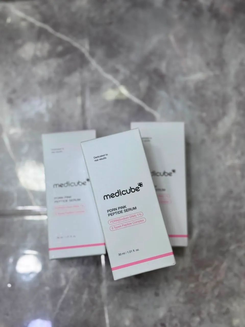 Linha Medicube - Foto 4