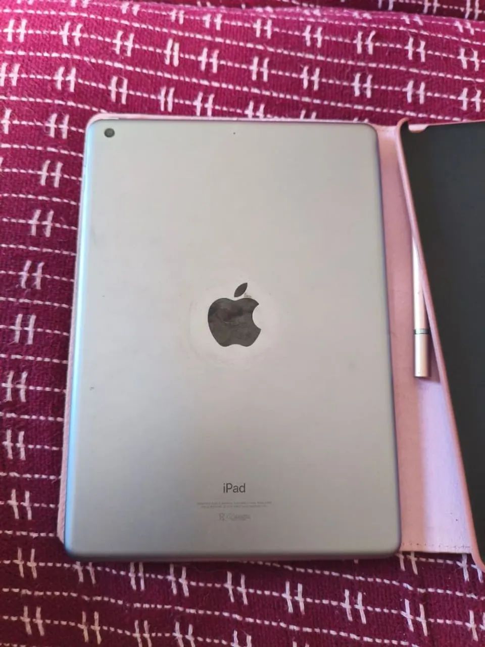 iPad 6° Geração  - Foto 4
