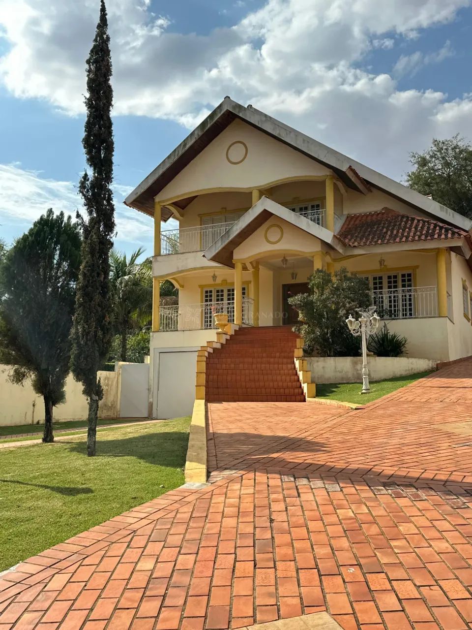 Condomínio Monte Carlo / Floresta - PR - Foto 3