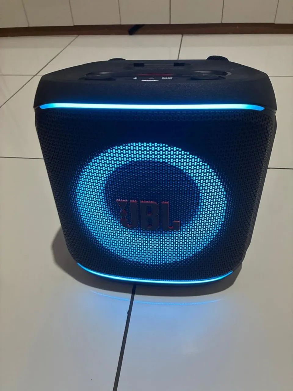 Caixa Jbl encore 2 - Foto 4