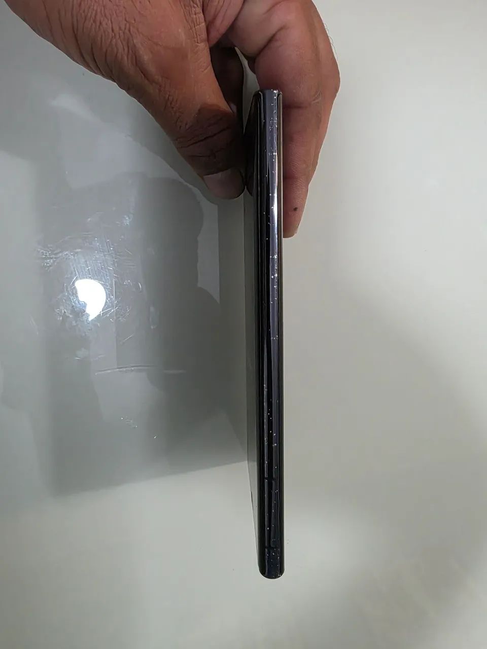 Galaxy s22 ultra 256gb - Foto 2