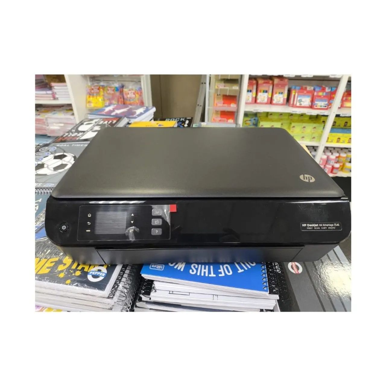 Vendo Impressora ?  - Foto 2