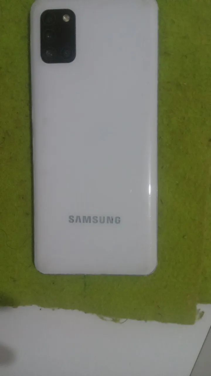 Samsung Galaxy A31 - Foto 4