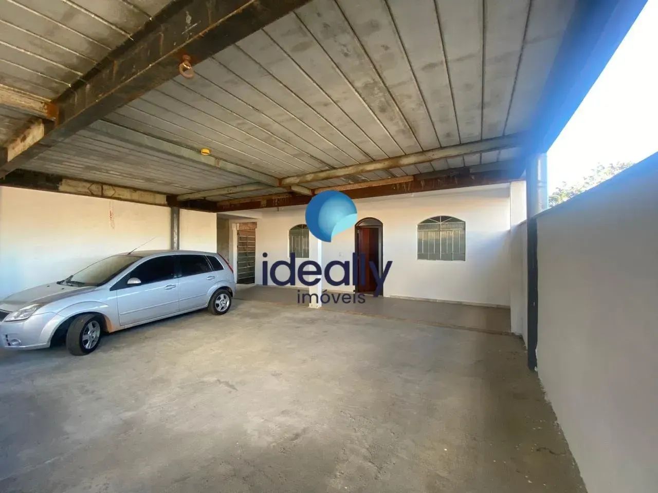 CASA 4 QUARTOS SEND 1 SUÍTE NO BAIRRO NACIONAL _ LOCAÇÃO - Foto 2