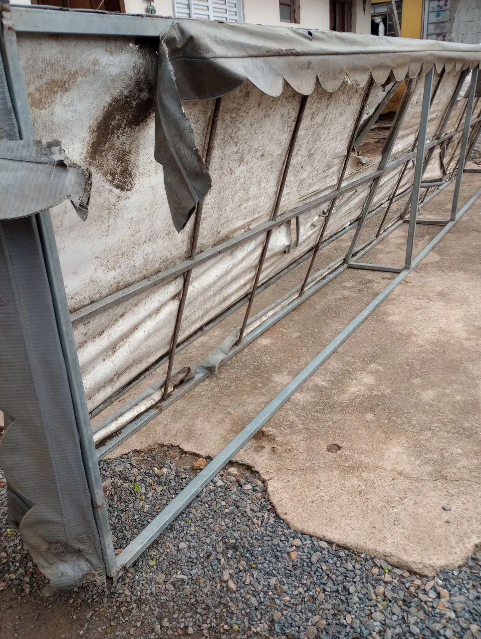 Toldo  - Foto 3
