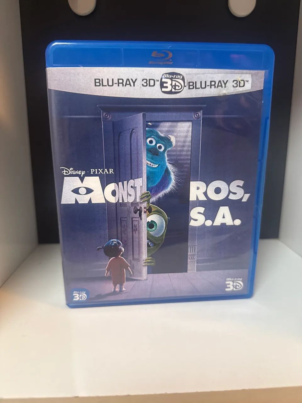 Blu-ray - Foto 2