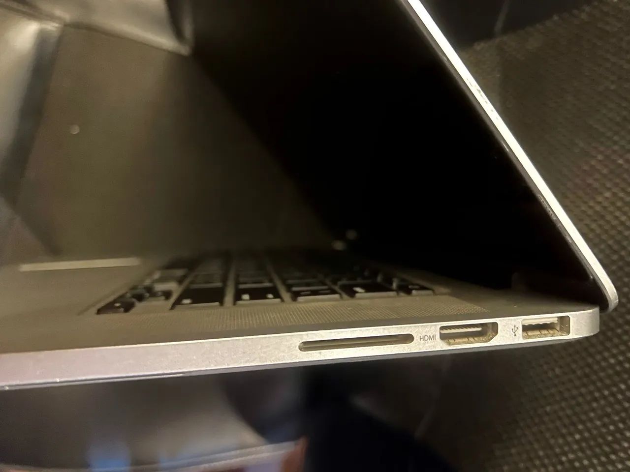 macbook pro 2015 15