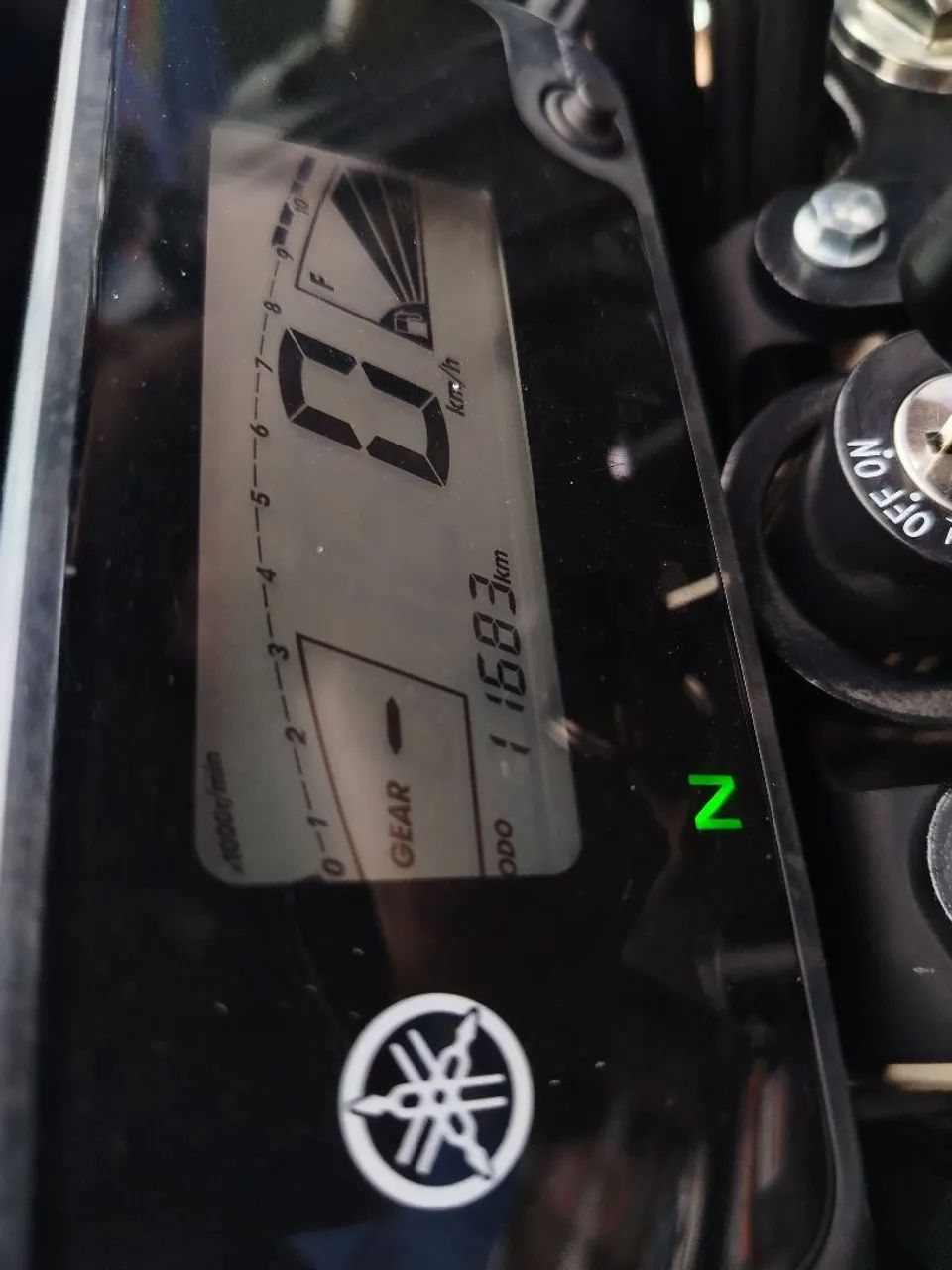 Yamaha Factor  - Foto 3