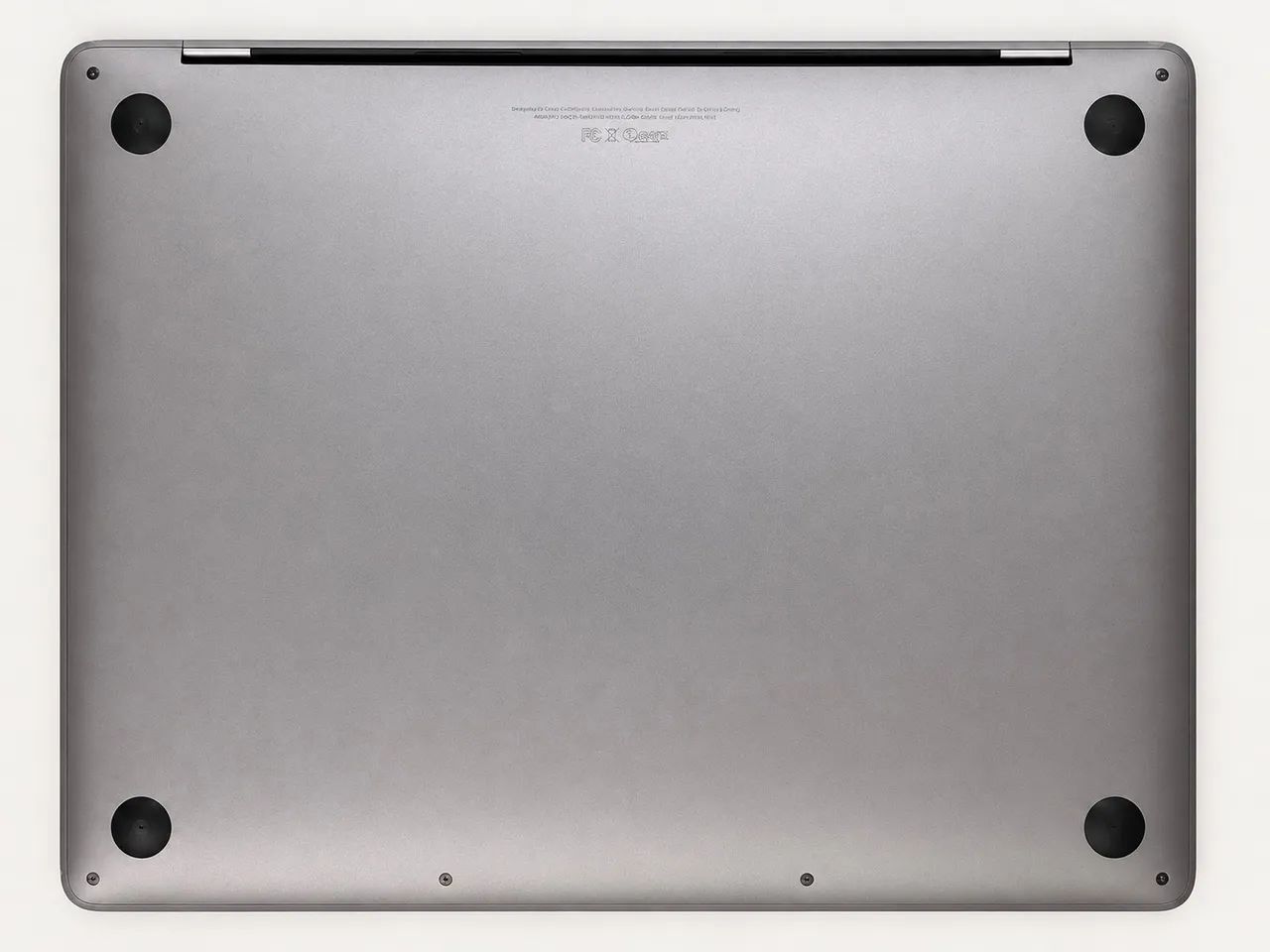 MacBook Pro 13 - 2019 - Foto 3