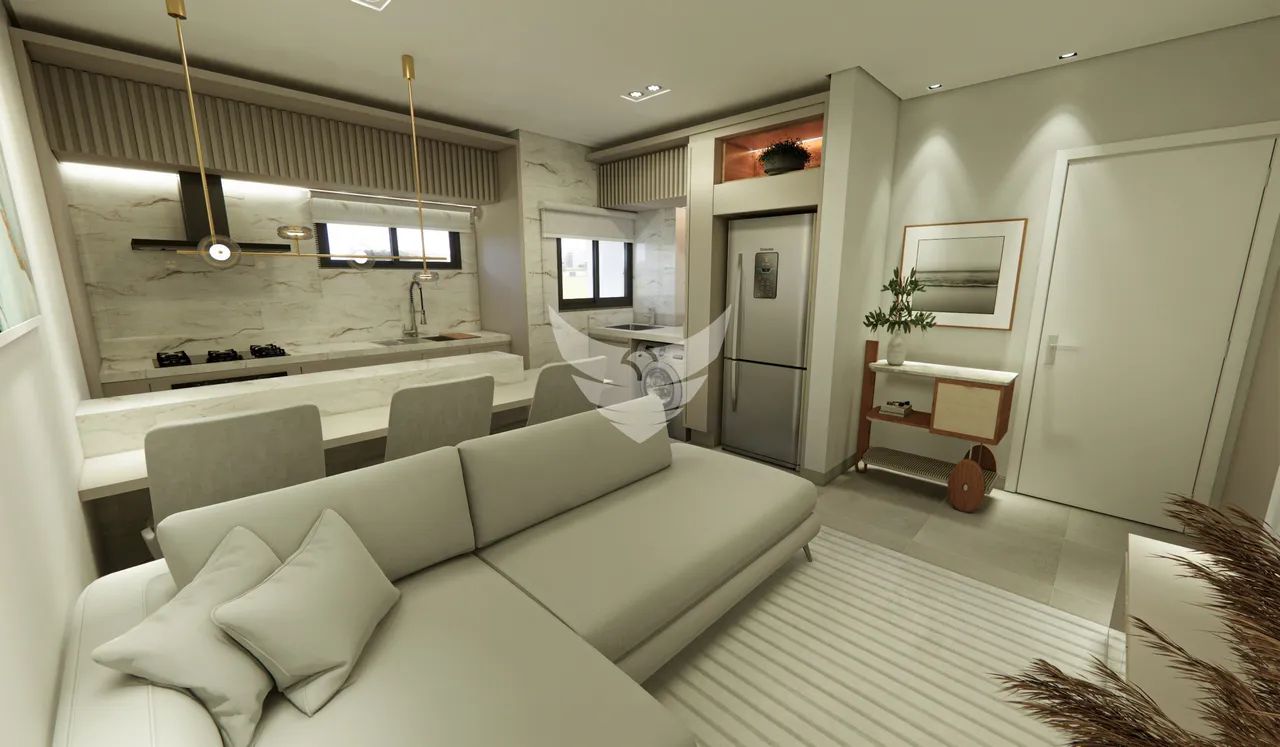 Monaco Residencial - Foto 4