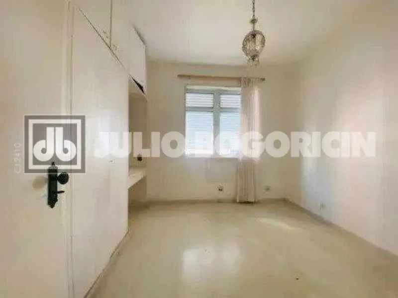Ipanema, 4 quartos, suíte, 2 vagas, 186m². - Foto 5