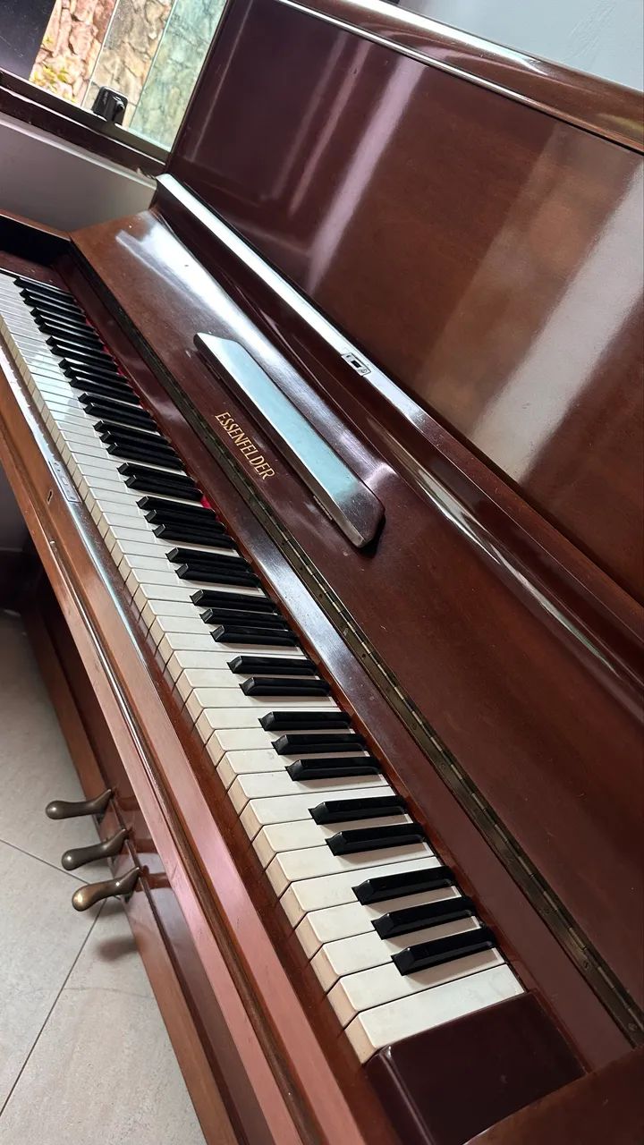 Piano - Foto 2