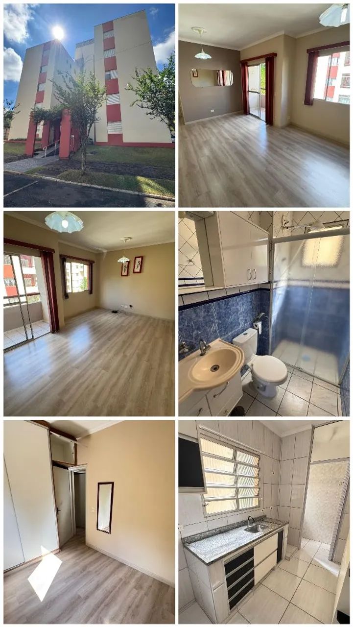 Foto - Valinhos - Ortizes