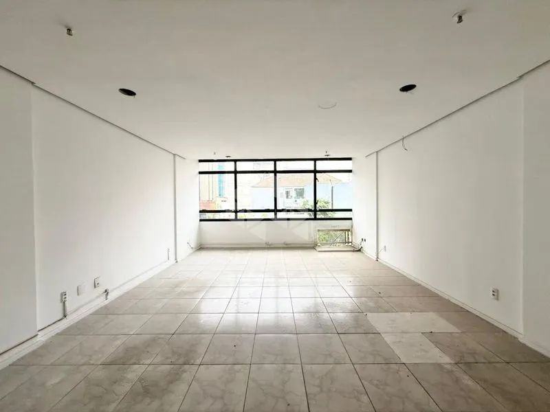 Sala 50M² - para Alugar - Foto 3
