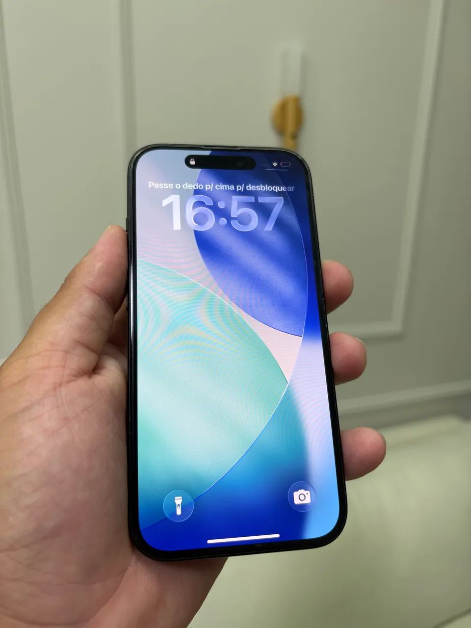 iPhone 15 128 gb  - Foto 3