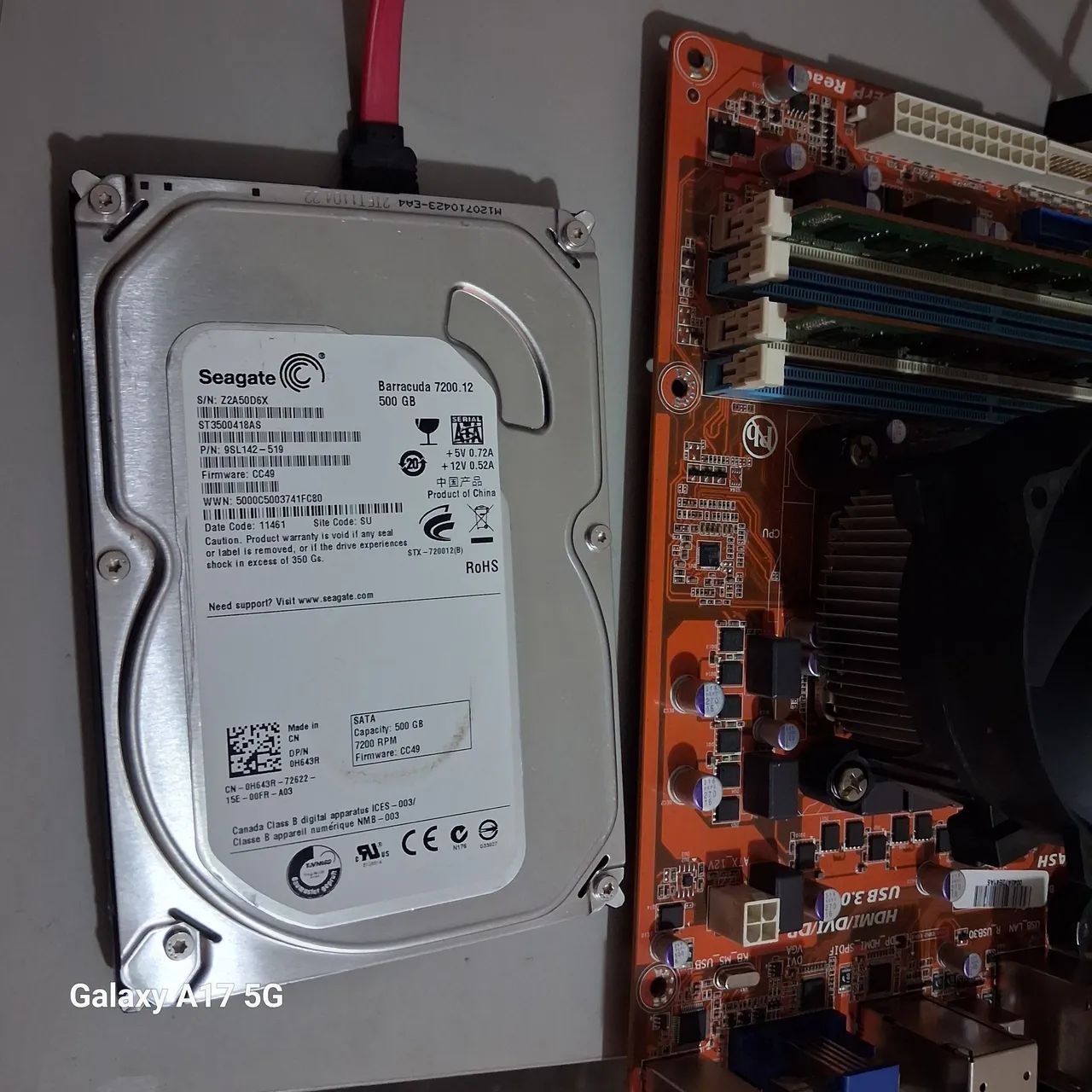 Kit completo  - Foto 5