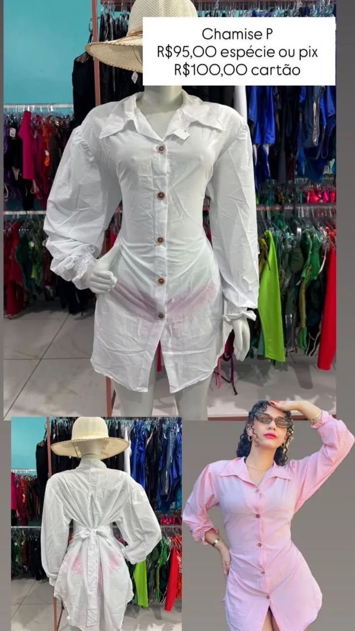 Chamise  - Foto 4