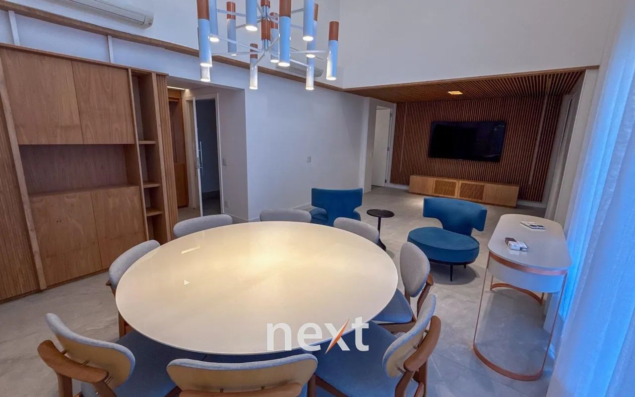 apartamento - Taquaral - Campinas - Foto 2