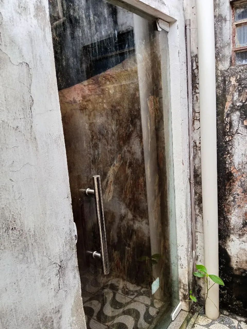 Porta de vidro  - Foto 3