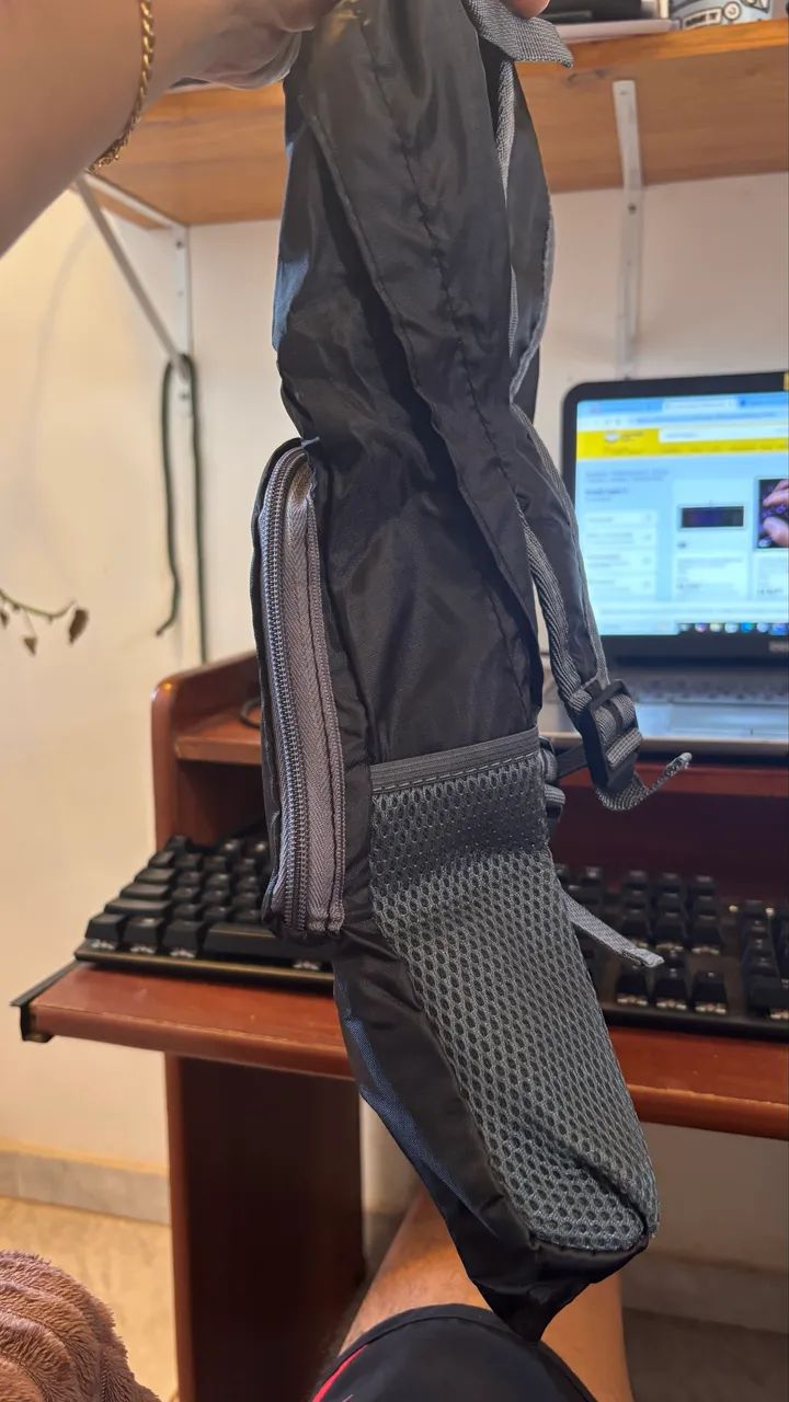 Mochila  - Foto 3