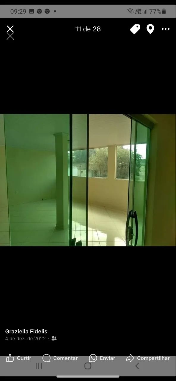 Excelente casa - Foto 2