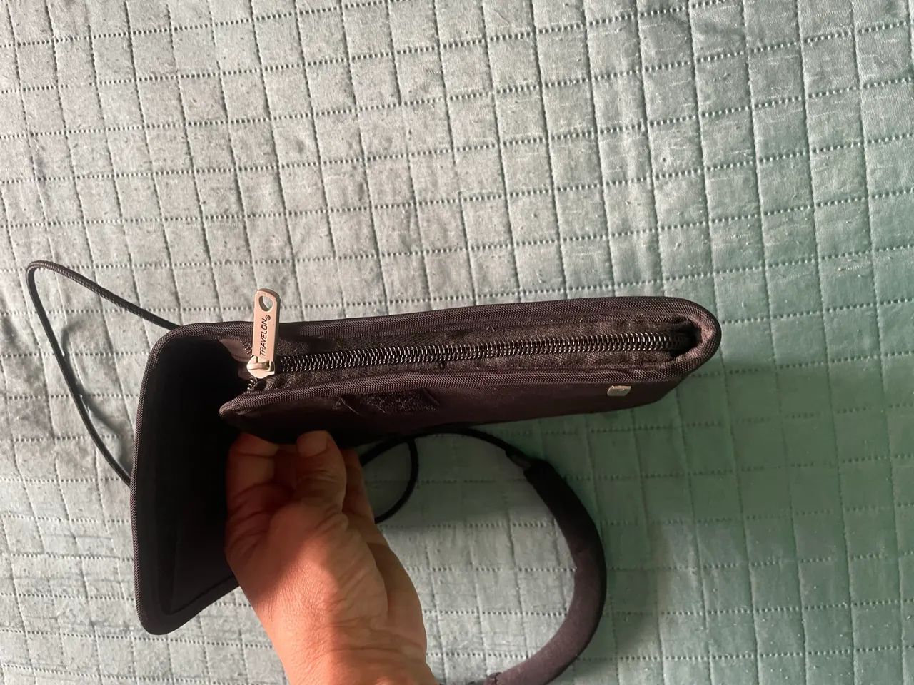 Bolsa masculina  - Foto 4