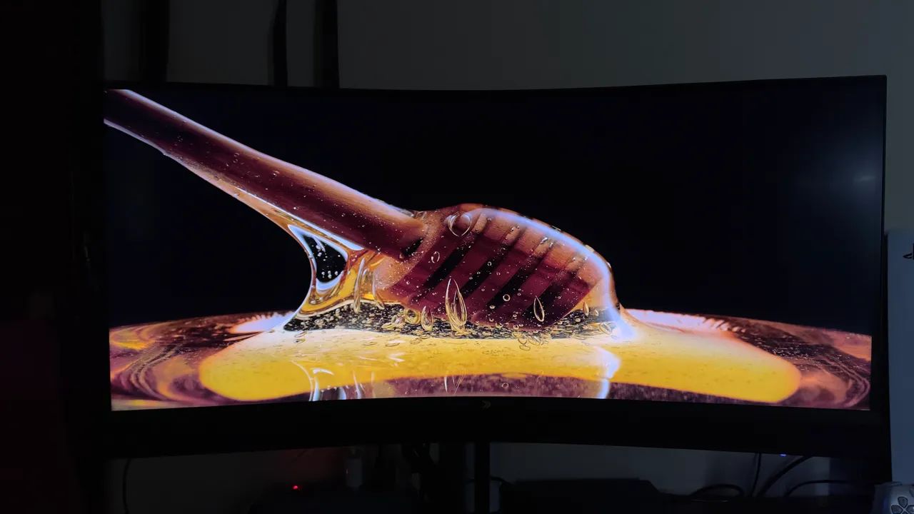 Monitor KMB MG 900 Mini-Led  - Foto 2