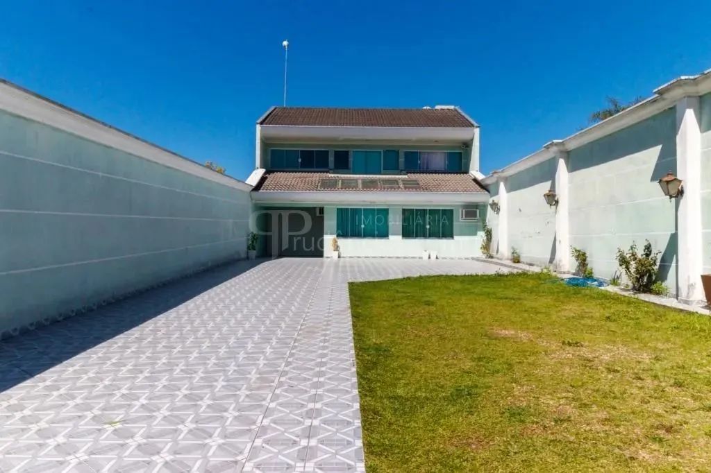 Casa com 5 dormitórios à venda,500.00 m , bairro alto, CURITIBA - PR - Foto 7