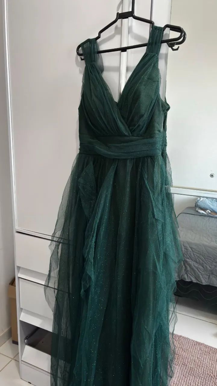 Vestido de festa - Foto 2