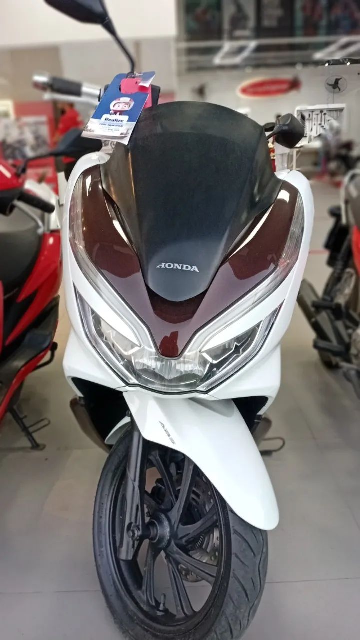 PCX DLX 20/21 