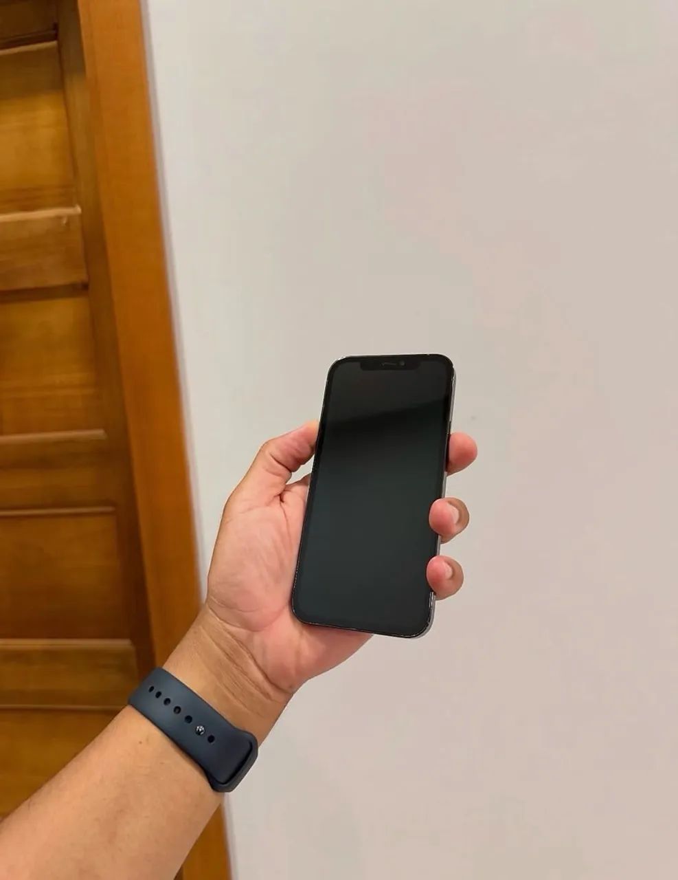 iPhone 12 Pro 256GB  - Foto 3