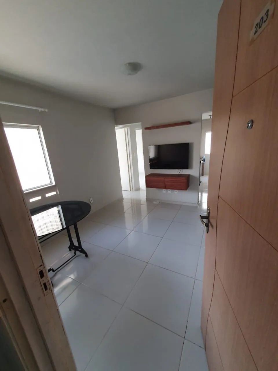 Alugo Apartamento Turu - Foto 2