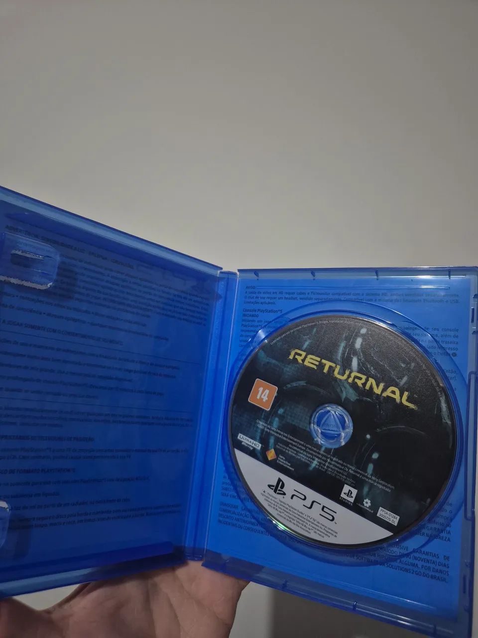 Returnal - PS5 - Foto 2