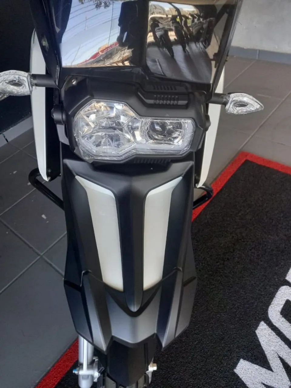 Shineray 175. zero km 2026 - Foto 5