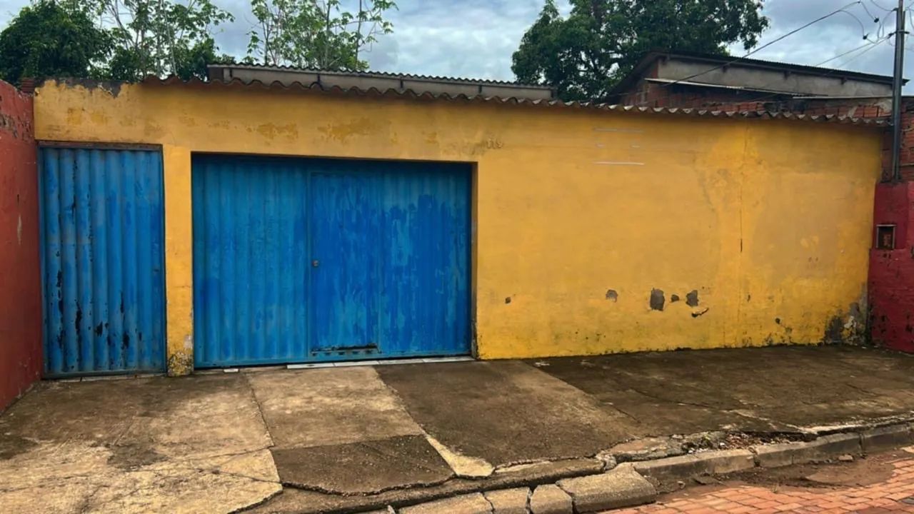 VENDO OU TROCO  - Foto 2