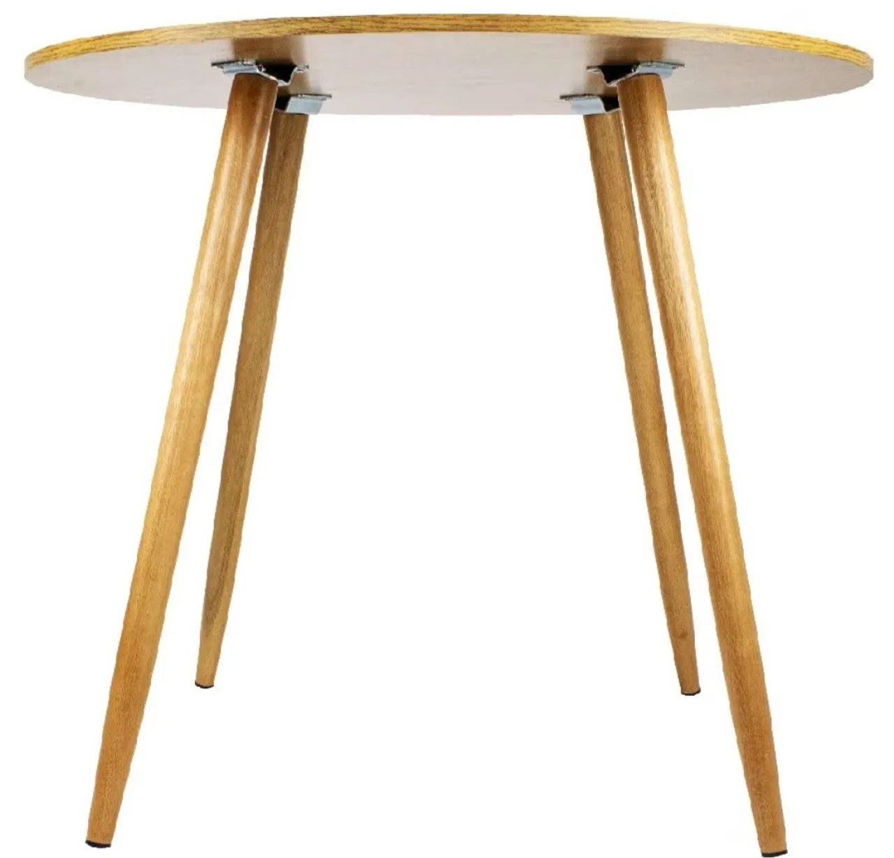 Mesa de jantar nova ( na caixa) 90 cm - Foto 3