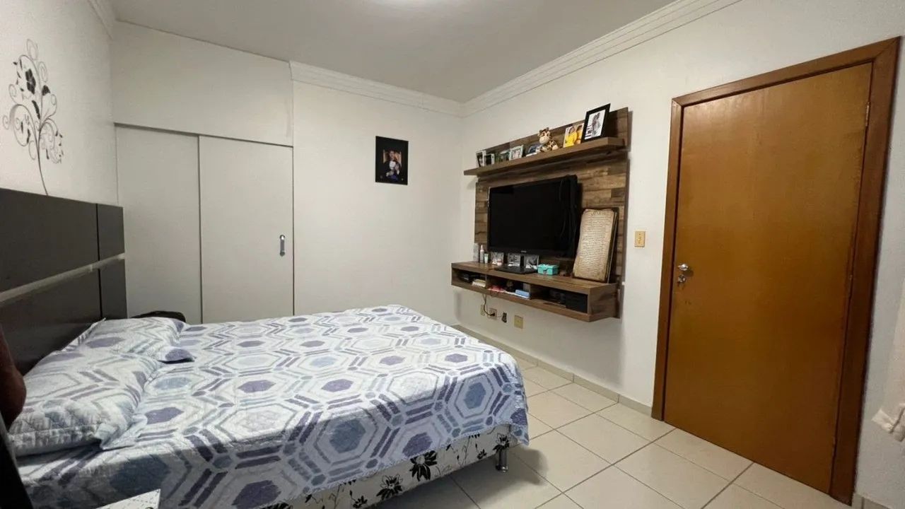 Casa em Santa Rosa - Cuiabá